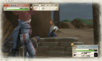 Valkyria Chronicles