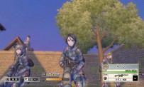 Valkyria Chronicles