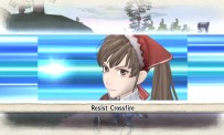 Valkyria Chronicles