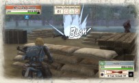 Valkyria Chronicles