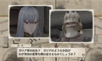 Valkyria Chronicles