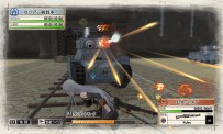 Valkyria Chronicles