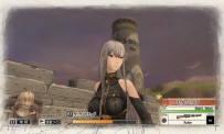 Valkyria Chronicles