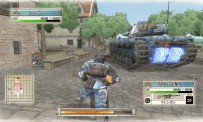 Valkyria Chronicles