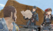 Valkyria Chronicles