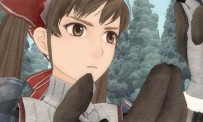 Valkyria Chronicles