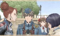 Valkyria Chronicles