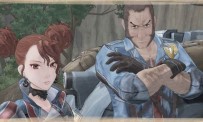 Valkyria Chronicles