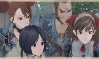 Valkyria Chronicles