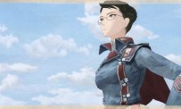 Valkyria Chronicles