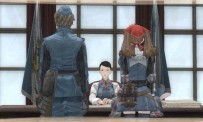 Valkyria Chronicles