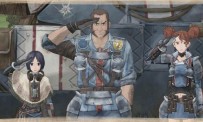 Valkyria Chronicles