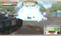 Valkyria Chronicles