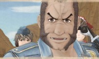 Valkyria Chronicles