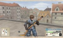 Valkyria Chronicles