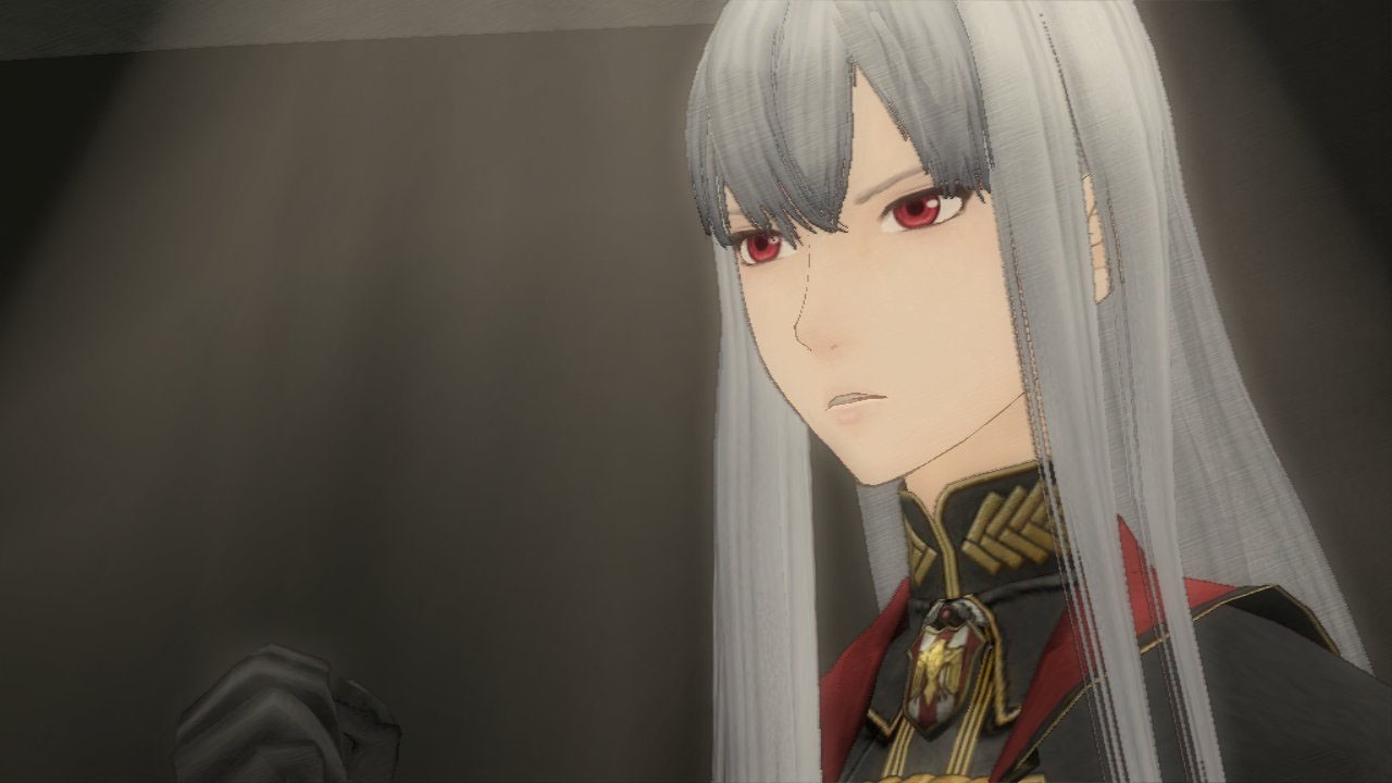 Valkyria chronicles remastered steam фото 82