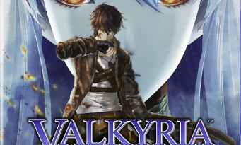 Valkyria Revolution