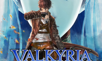 Valkyria Revolution