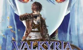 Valkyria Revolution