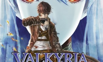 Valkyria Revolution