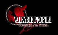 Valkyrie Profile DS : le site officiel