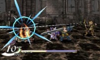 Valkyrie Profile Lenneth