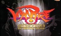 Vampire Chronicle For Matching Service