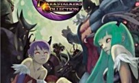 Vampire Darkstalkers Collection