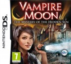 Vampire Moon : The Mystery of The Hidden Sun