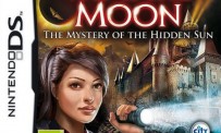 Vampire Moon : The Mystery of The Hidden Sun