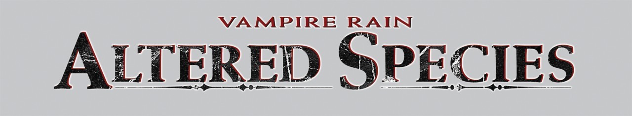 vampire rain altered species mission 1