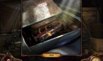 Vampire Saga : Pandora's Box