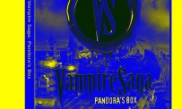 Vampire Saga : Pandora's Box