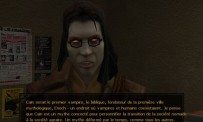Vampire The Masquerade : Bloodlines