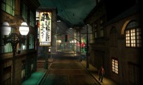 Vampire The Masquerade : Bloodlines