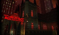 Vampire The Masquerade : Bloodlines