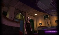 Vampire The Masquerade : Bloodlines