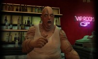 Vampire The Masquerade : Bloodlines