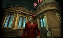 Vampire The Masquerade : Bloodlines