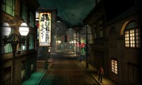 Vampire The Masquerade : Bloodlines