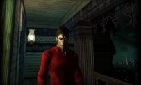 Vampire The Masquerade : Bloodlines