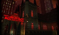 Vampire The Masquerade : Bloodlines