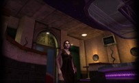 Vampire The Masquerade : Bloodlines