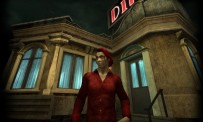 Vampire The Masquerade : Bloodlines