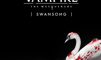 Vampire The Masquerade : Swansong