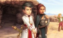 Vandal Hearts : Flames of Judgment