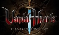 Vandal Hearts : Flames of Judgment