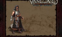 Vanguard : Saga of Heroes