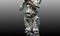 E3 2010 > Vanquish : nouvelles images