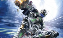 Des nouvelles images de Vanquish